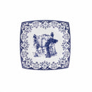 Produits KARACA HIEDRA Service de table bleu 24 pièces 6 personnes - 6 kişilik Yemek takımı 24 parça Mavi