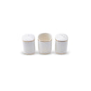 KARACA AUTUMN CREAM Service de table 60 pièces 12 personnes KARACA AUTUMN CREAM 60 Parça 12 Kişilik Porselen Yemek Takımı Kare KARACA AUTUMN CREAM Tafelservice 60 Teile 12 Pers.