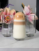 KARACA KRS JADE 6er-Set Gläser 540 ml