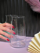 KARACA KRS JADE 6er-Set Gläser 540 ml