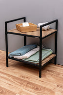 ZEN yemek odası salon sandalyesi - Krem kumaş kadife - Altın metal ayak