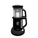 KARACA ÇAYSEVER ROBOTEA Tam Otomatik Çay Makinesi Chrome