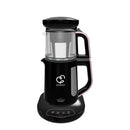 KARACA ÇAYSEVER ROBOTEA Tam Otomatik Çay Makinesi Rosegold