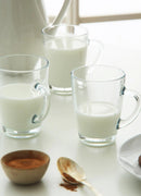 LAV VEGA Set de 6 mugs 300 ml LAV VEGA 6'lı Kupa 300 ml LAV VEGA Set bestehend aus 6 Bechern 300 ml.