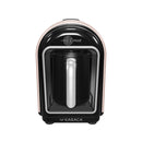 KARACA HATIR MOD türk kahve makinesi rosegold