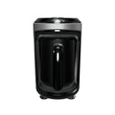 KARACA HATIR HÜPS türk kahve makinesi antrasit