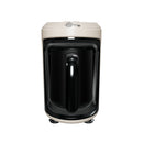 KARACA HATIR HÜPS türk kahve makinesi bej