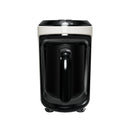 KARACA HATIR HÜPS türk kahve makinesi krem