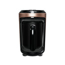 KARACA HATIR HÜPS türk kahve makinesi rosegold