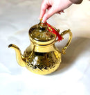 Altın çaydanlık 1.2L